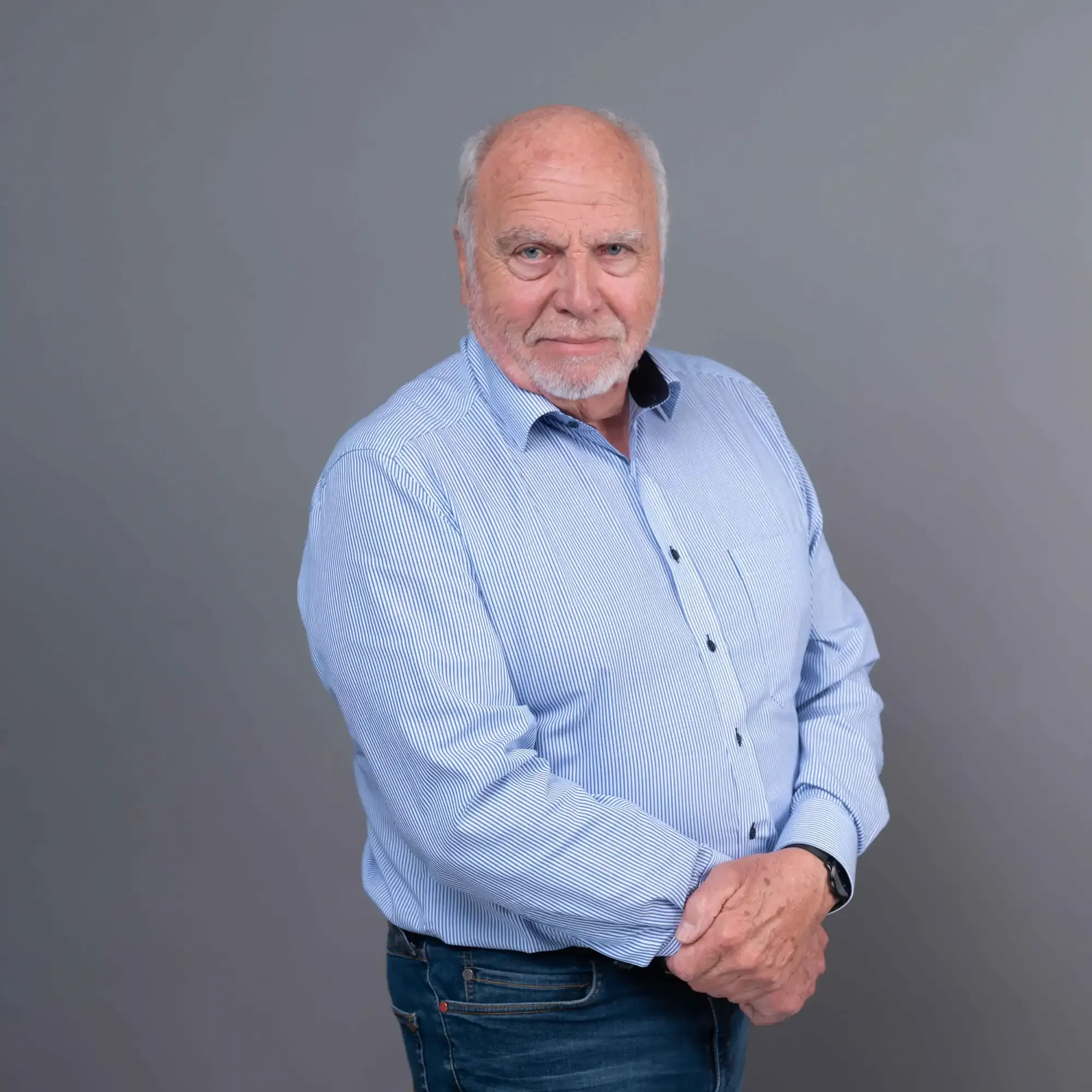 Wolfgang Mecklenburg Vertrieb