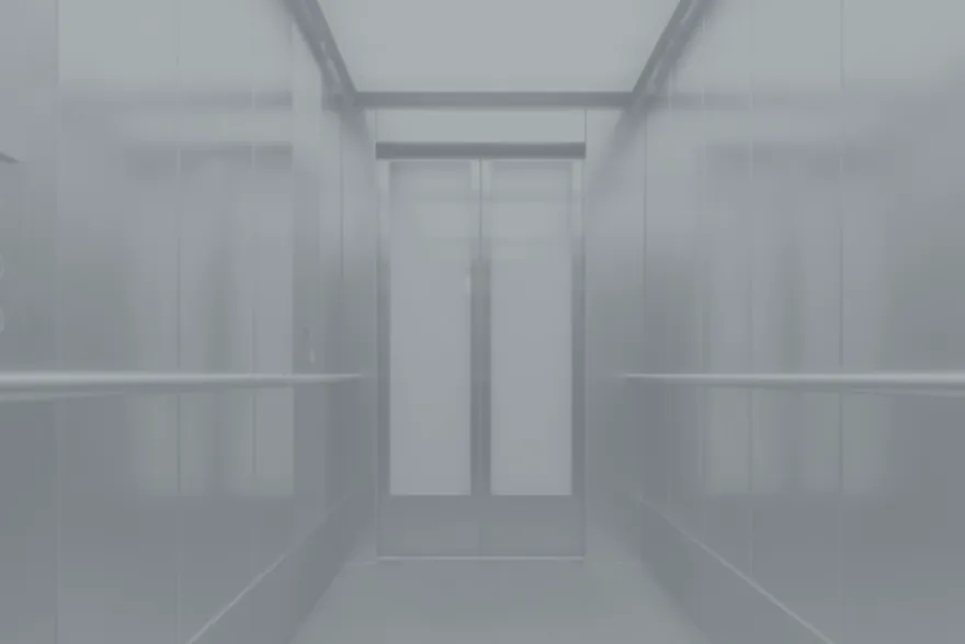 LUTZ Classic Spiegel Silber