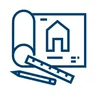 An Architektur angepasst